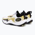 Under Armour Spawn 5 Basketball Schuhe weiß 3026285 3
