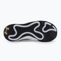 Under Armour Spawn 5 Basketball Schuhe weiß 3026285 5