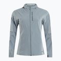 Under Armour Outrun The Storm Damen Laufjacke blau 1377043