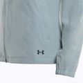 Under Armour Outrun The Storm Damen Laufjacke blau 1377043 4