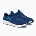 Under Armour Charged Pursuit 3 blau Herren Laufschuhe 3024878 3