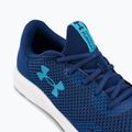 Under Armour Charged Pursuit 3 blau Herren Laufschuhe 3024878 10