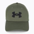 Under Armour Blitzing grün Herren Baseballkappe 1376700 4