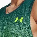 Herren Under Armour Rush Cicada Singlet grün Lauftank Top 1377314 3