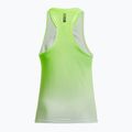 Damen-Lauftank-Top Under Armour Rush Cicada Singlet gelb 1378404 6