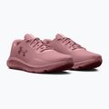 Damen Laufschuhe Under Armour Charged W Pursuit 3 rosa 3024889 12