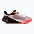 Under Armour Hovr Machina Breeze Herren Laufschuhe schwarz und weiß 3026235 2