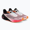 Under Armour Hovr Machina Breeze Herren Laufschuhe schwarz und weiß 3026235 4