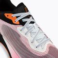 Under Armour Hovr Machina Breeze Herren Laufschuhe schwarz und weiß 3026235 8