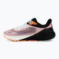 Under Armour Hovr Machina Breeze Herren Laufschuhe schwarz und weiß 3026235 10