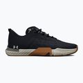 Under Armour Tribase Reign 5 Damen Trainingsschuhe schwarz 3026022 13