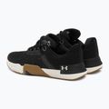 Under Armour Tribase Reign 5 Damen Trainingsschuhe schwarz 3026022 4