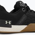 Under Armour Tribase Reign 5 Damen Trainingsschuhe schwarz 3026022 11