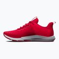 Under Armour Charged Engage 2 Herren Trainingsschuhe rot/schwarz/schwarz 11