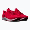 Under Armour Charged Engage 2 Herren Trainingsschuhe rot/schwarz/schwarz 12
