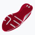 Under Armour Charged Engage 2 Herren Trainingsschuhe rot/schwarz/schwarz 14