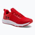 Under Armour Charged Engage 2 Herren Trainingsschuhe rot/schwarz/schwarz