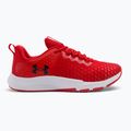 Under Armour Charged Engage 2 Herren Trainingsschuhe rot/schwarz/schwarz 2
