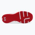 Under Armour Charged Engage 2 Herren Trainingsschuhe rot/schwarz/schwarz 5