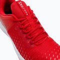 Under Armour Charged Engage 2 Herren Trainingsschuhe rot/schwarz/schwarz 8