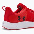 Under Armour Charged Engage 2 Herren Trainingsschuhe rot/schwarz/schwarz 9