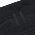 Herren Under Armour Peak Woven 2in1 Shorts schwarz/schwarz 5