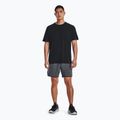 Under Armour Hiit Woven grau Herren Trainingsshorts 1377027 2