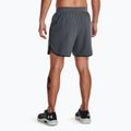 Under Armour Hiit Woven grau Herren Trainingsshorts 1377027 3