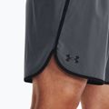 Under Armour Hiit Woven grau Herren Trainingsshorts 1377027 4