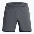 Under Armour Hiit Woven grau Herren Trainingsshorts 1377027 5