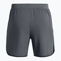 Under Armour Hiit Woven grau Herren Trainingsshorts 1377027 6