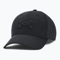 Mütze Basecap Herren Under Armour Blitzing Adj black/black