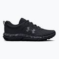 Laufschuhe Herren Under Armour Charged Assert 10 Camo black/black/pitch gray 8
