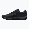 Laufschuhe Herren Under Armour Charged Assert 10 Camo black/black/pitch gray 9