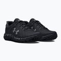 Laufschuhe Herren Under Armour Charged Assert 10 Camo black/black/pitch gray 10
