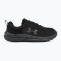 Laufschuhe Herren Under Armour Charged Assert 10 Camo black/black/pitch gray 2