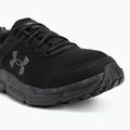 Laufschuhe Herren Under Armour Charged Assert 10 Camo black/black/pitch gray 7
