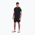 Under Armour Herren Trainings-T-Shirt HG Armour Nov Fitted schwarz 1377160