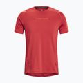 Under Armour Herren Training T-Shirt HG Armour Nov Fitted rot 1377160 3