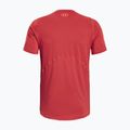 Under Armour Herren Training T-Shirt HG Armour Nov Fitted rot 1377160 4