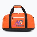 Sporttasche New Balance Urban Duffel orange NBLAB13119VIB.OSZ