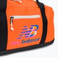 Sporttasche New Balance Urban Duffel orange NBLAB13119VIB.OSZ 3