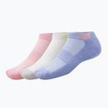 Socken New Balance Response Performance No Show Socks 3 Paar multicolor