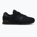Schuhe New Balance 574's V1 black GC574EVE 2
