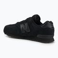 Schuhe New Balance 574's V1 black GC574EVE 3