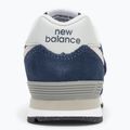 Kinderschuhe New Balance 574's V1 navy 6