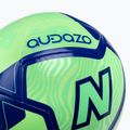Fußball New Balance Audazo Match Futsal NBFB13461GVSI grösse 4 3