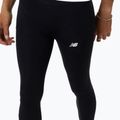 Kompressionshose Herren New Balance C​ompression Tight schwarz NBMP23112BK 3