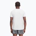 Herren New Balance Core Run T-shirt weiß 2