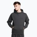 Herren Trainingssweatshirt New Balance NB Athletics Nature State Hoodie schwarz NBMT23565PHM